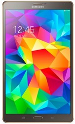 Замена стекла на планшете Samsung Galaxy Tab S 8.4 LTE в Краснодаре